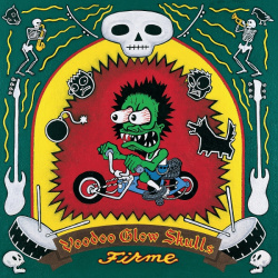 Firme (LP)