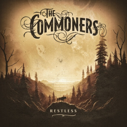 Restless (CD)