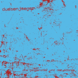 Die Gespenster Und Der Schnee (LP)