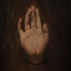 Belidenisse (LP)