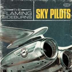 Sky Pilots (LP)