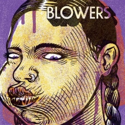 Blown Again (LP)
