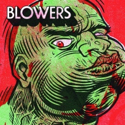 Blowers (LP)