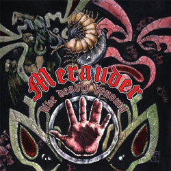 Five Deadly Venoms (LP)