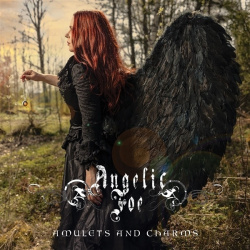Amulets and Charms (CD)