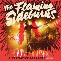 Alternative Passages 07-17 (LP)