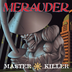 Master Killer Anniversary (2LP)