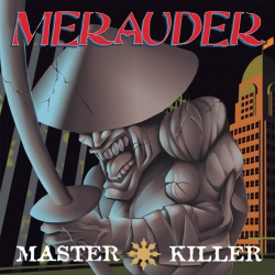 Master Killer Anniversary (CD)