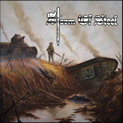 Storm Of Steel (CD)