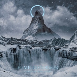 A Ring of Blue Light (CD)