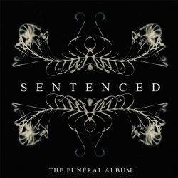The Funeral Album (LP)