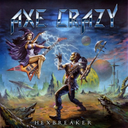 Hexbreaker (LP)