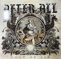 Cult of Sin (LP)