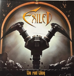 The Real Thing (CD)