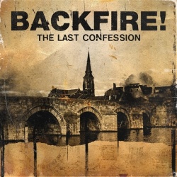 The Last Confession (CD)