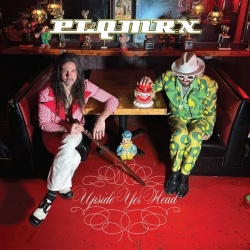 Upside Yer Head (LP)