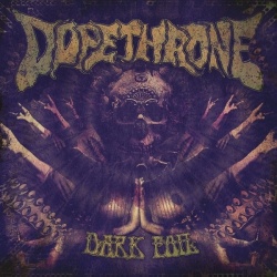 Dark Foil (LP)