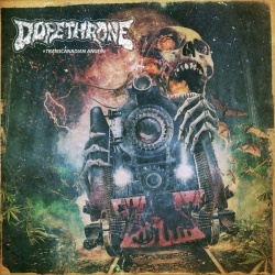 Transcanadian Anger (LP)