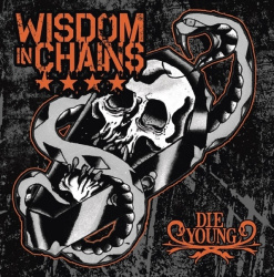 Die Young (CD)