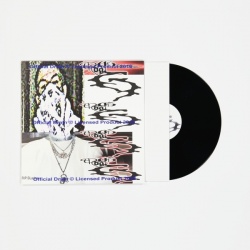 RIP Bladee (LP)
