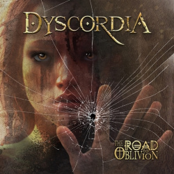 The Road to Oblivion (LP)