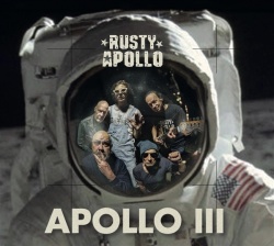 Apollo Iii (CD)