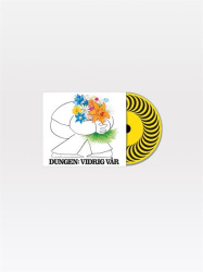 Vidrig Vår (CD)