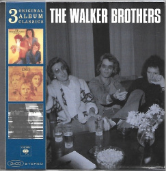 Original Album Classics (3CD)