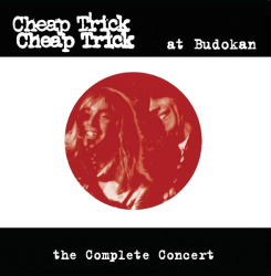 At Budokan: The Complete Concert (2CD)