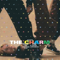 Avalon Emerson & The Charm (CD)