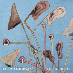 Eye To The Ear (2LP)