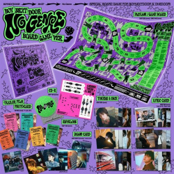 No Genre (CD)