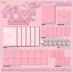 Home (CD)