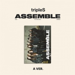 Assemble (CD)