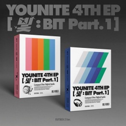 Bit Part.1 (CD)