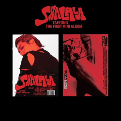 Shalala (CD)