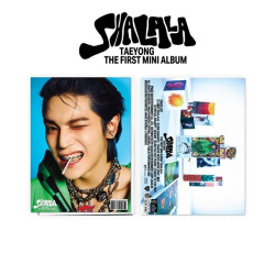 Shalala (CD)