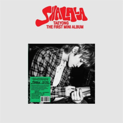 Shalala (CD)