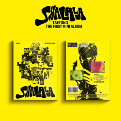 Shalala (2CD)