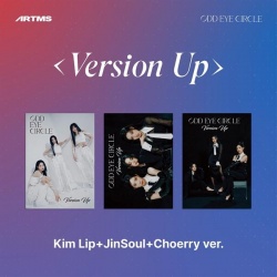 Version Up (CD)