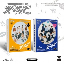 Bit Part.2 (CD)