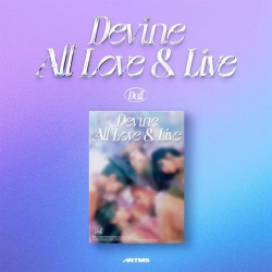 Dall (CD)