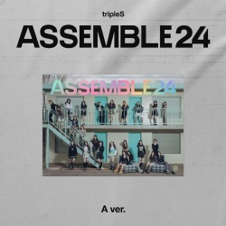 Assemble24 (CD)