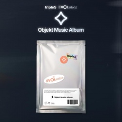 Evolution (CD)