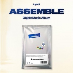 Assemble (CD)