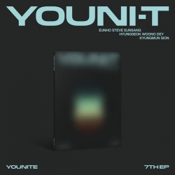 Youni-T (CD)