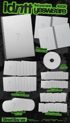 Yesweare (CD)