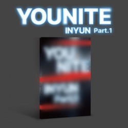 Inyun Part.1 (CD)