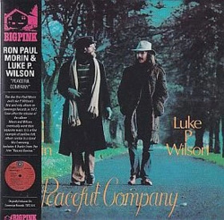 Peaceful Company (CD)