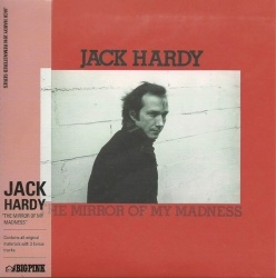 The Mirror Of My Madness (CD)